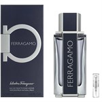 Salvatore Ferragamo Pour Homme - Eau de Toilette - Duftprobe - 2 ML