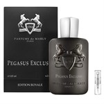 Parfums de Marly Pegasus Exclusif - Parfum - Duftprobe - 2 ml