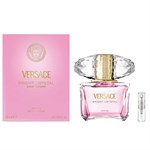 Versace Bright Crystal - Parfum - Duftprobe - 2 ML