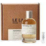 Le Labo Patchouli 24 - Eau de Parfum - Duftprobe - 2 ML