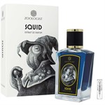 Zoologist Squid - Extrait de Parfum - Duftprobe - 2 ML