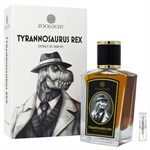 Zoologist Tyrannosaurus Rex - Extrait de Parfum - Duftprobe - 2 ML