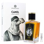 Zoologist Camel - Extrait de Parfum - Duftprobe - 2 ML