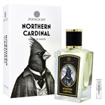 Zoologist Northern Cardinal - Extrait de Parfum - Duftprobe - 2 ML