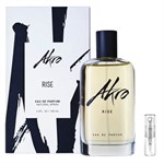 Akro Fragrances Rise - Eau de Parfum - Duftprobe - 2 ML