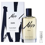 Akro Fragrances Dark - Eau de Parfum - Duftprobe - 2 ML