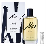 Akro Fragrances Awake - Eau de Parfum - Duftprobe - 2 ML