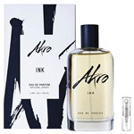 Akro Fragrances Ink - Eau de Parfum - Duftprobe - 2 ML