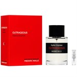 Frederic Malle Outrageous Sophia Grojsman - Parfume - Duftprobe - 2 ML