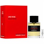 Frederic Malle Une Rose Perfume - Eau De Parfum - Duftprobe - 2 ML