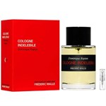 Frederic Malle Cologne Indelebile Perfume - Eau De Parfum - Duftprobe - 2 ML