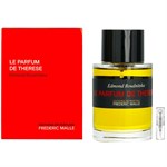 Frederic Malle Le Parfum De Therese Perfume - Eau De Parfum - Duftprobe - 2 ML