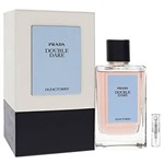 Prada Olfactories Double Dare Cologne - Eau De Parfum - Duftprobe - 2 ML