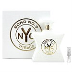 Bond No. 9 Tribeca Perfume - Eau De Parfum - Duftprobe - 2 ml