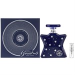 Bond No. 9 Nuits De Noho Perfume - Eau De Parfum - Duftprobe - 2 ml