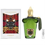 Casamorati Fiero - Eau De Parfum - Duftprobe - 2 ml