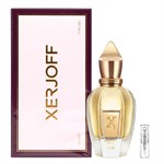 Xerjoff Shooting Stars Lua - Parfum - Duftprobe - 2 ml