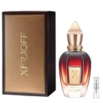 Xerjoff Oud Stars Al-khatt - Parfum - Duftprobe - 2 ml