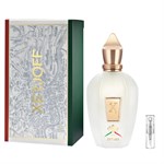 Xerjoff Xj 1861 Zefiro - Eau De Parfum - Duftprobe - 2 ml