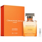 Ormonde Jayne Xandria - Eau De Parfum - Duftprobe - 2 ml