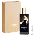 Memo Russian Leather - Eau De Parfum - Duftprobe - 2 ml