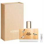 Memo Eau De Memo - Eau De Parfum - Duftprobe - 2 ml