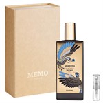 Memo Argentina - Eau De Parfum - Duftprobe - 2 ml