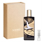 Memo Ocean Leather - Eau De Parfum - Duftprobe - 2 ml