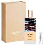 Memo Ilha Do Mel - Eau De Parfum - Duftprobe - 2 ml