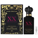 Clive Christian XX Art Nouveau Papyrus - Eau De Parfum - Duftprobe - 2 ml