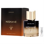 Nishane Muskane - Extrait De Parfum - Duftprobe - 2 ml