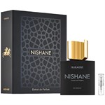 Nishane Karagoz - Extrait De Parfum - Duftprobe - 2 ml