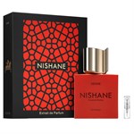 Nishane Zenne - Extrait De Parfum - Duftprobe - 2 ml