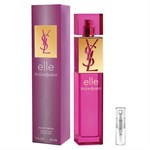 Yves Saint Laurent Elle - Eau De Parfum - Duftprobe - 2 ml