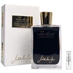 Juliette Has A Gun Into The Void - Eau De Parfum - Duftprobe - 2 ml