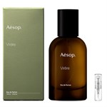 Aesop Virere - Eau de Parfum - Duftprobe - 2 ml