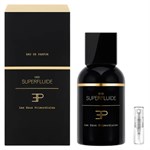 Les Eaux Primordiales Oud Superfluide - Eau de Parfum - Duftprobe - 2 ml