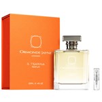 Ormonde Jayne Tsarina Perfume - Extrait De Parfum - Duftprobe - 2 ml