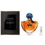 Guerlain Shalimar Millesime Jasmin - Eau de Parfum - Duftprobe - 2 ml