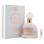 Nusuk Secret Musk - Eau de Parfum - Duftprobe - 2 ml