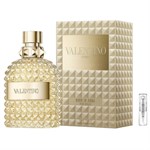 Valentino Born in Roma The Gold Uomo - Eau de Parfum - Duftprobe - 2 ml