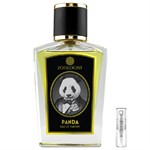 Zoologist Panda - Eau de Parfum - Duftprobe - 2 ml