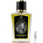 Zoologist Rhinoceros - Eau de Parfum - Duftprobe - 2 ml