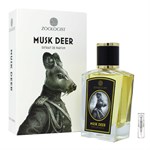 Zoologist Musk Deer - Extrait de Parfum - Duftprobe - 2 ml