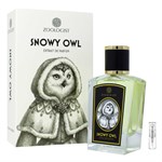 Zoologist Snowy Owl - Extrait de Parfum - Duftprobe - 2 ml