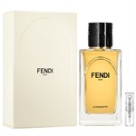 Fendi La Baguette - Eau de Parfum - Duftprobe - 2 ml