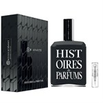 Histoires de Parfums Outrecuidant - Eau de Parfum - Duftprobe - 2 ml