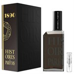 Histoires de Parfums 1890 La Dame de Pique Tchaikovsky Absolu - Eau de Parfum - Duftprobe - 2 ml