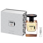 JUSBOX Beat Cafe - Eau de Parfum - Duftprobe - 2 ml