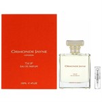 Ormonde Jayne Ta'if - Eau de Parfum - Duftprobe - 2 ml